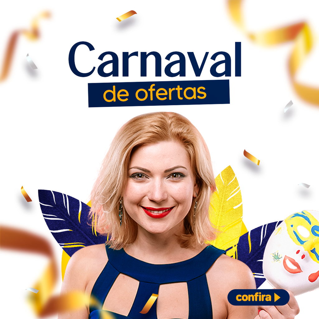 Carnaval de Ofertas